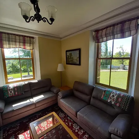 Chestnut Leitrim بيت للعطل *