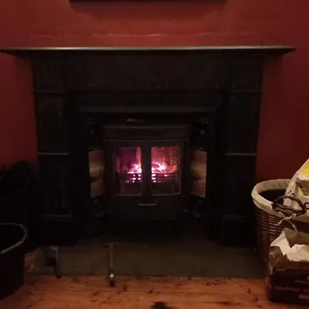 Chestnut Leitrim Holiday home *