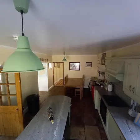 Feriehus Chestnut Leitrim