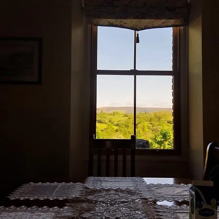 Feriehus Chestnut Leitrim *