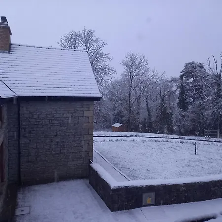 Chestnut Leitrim Holiday home