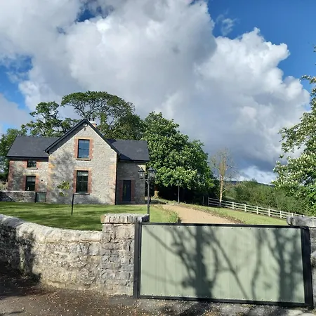 Feriehus Chestnut Leitrim Manorhamilton