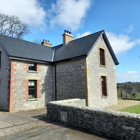 Chestnut Leitrim Feriehus *