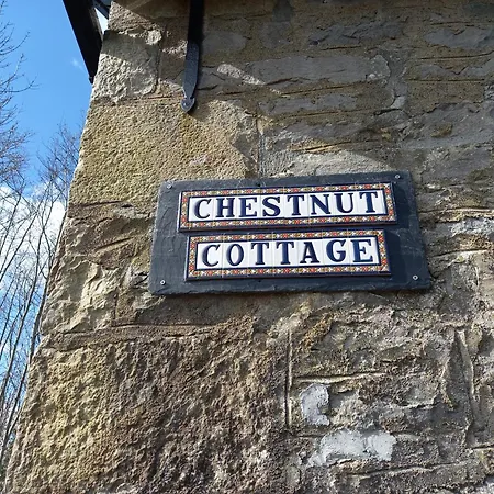 Chestnut Leitrim Holiday home *