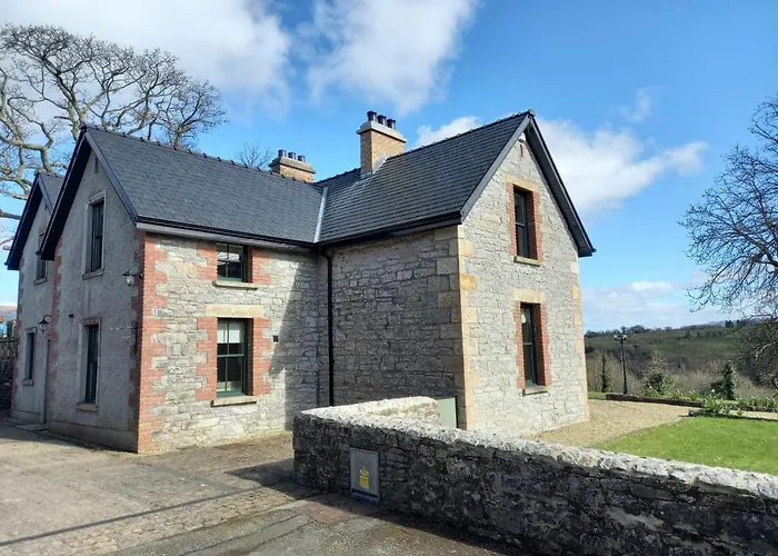 Chestnut Leitrim בית נופש *