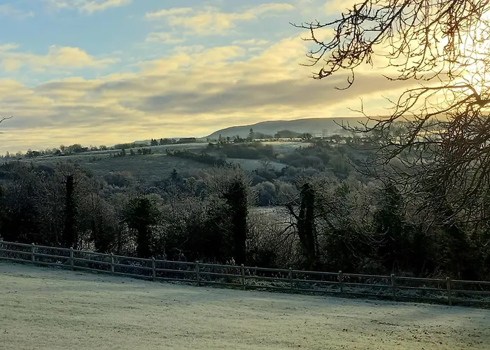 Chestnut Leitrim Holiday home Manorhamilton
