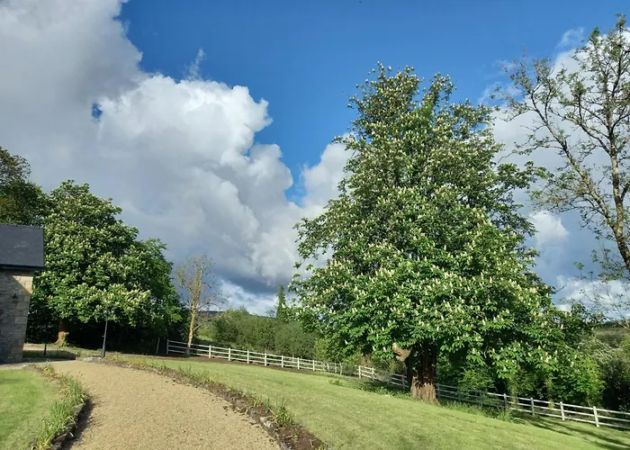 Holiday home Chestnut Leitrim Manorhamilton