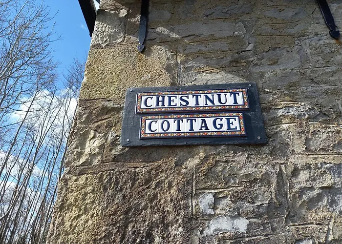 Chestnut Leitrim בית נופש *